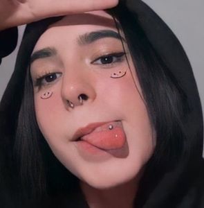 Meet your Posher, Lisbeth